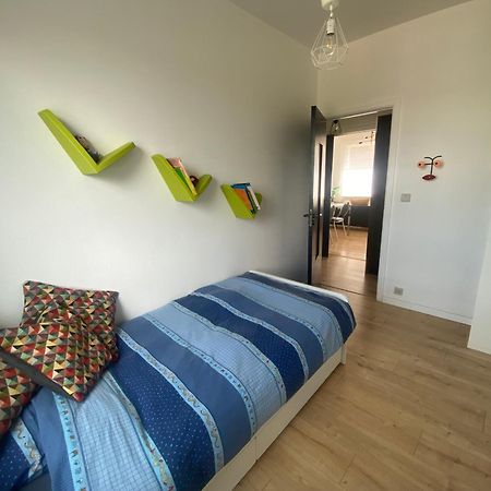 Appartement Lumineux, Idealement Situe - Enfants Bienvenus Namur Exterior photo
